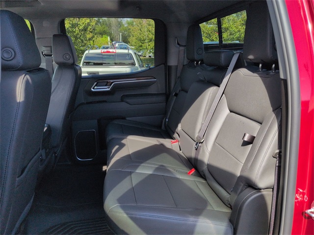 2026 Chevrolet Silverado 1500 RST for sale at PATRIOT CHEVROLET OF LIMERICK