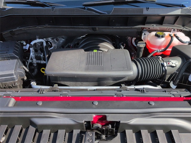 2026 Chevrolet Silverado 1500 RST for sale at PATRIOT CHEVROLET OF LIMERICK