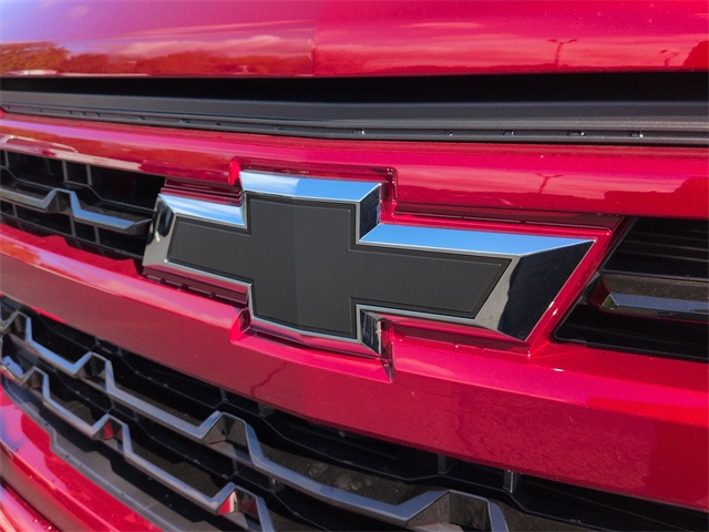 2026 Chevrolet Silverado 1500 RST for sale at PATRIOT CHEVROLET OF LIMERICK