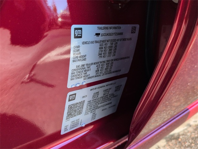 2026 Chevrolet Silverado 1500 RST for sale at PATRIOT CHEVROLET OF LIMERICK