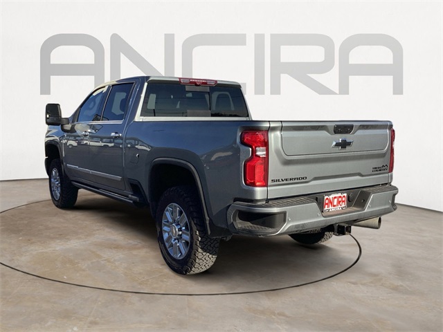 Used Car 2024 Chevrolet Silverado 2500hd  High Country For Sale Under $70,000 In San Antonio, Texas