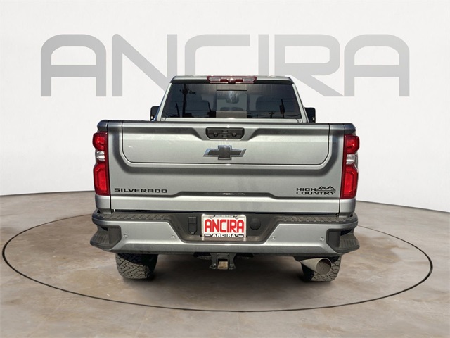 Used Car 2024 Chevrolet Silverado 2500hd  High Country For Sale Under $70,000 In San Antonio, Texas