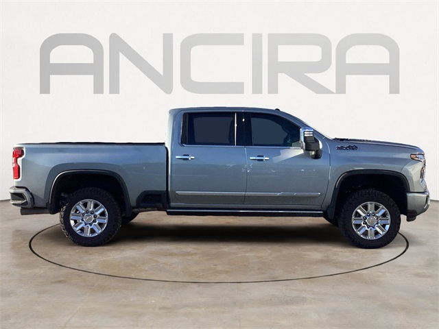 Used Car 2024 Chevrolet Silverado 2500hd  High Country For Sale Under $70,000 In San Antonio, Texas