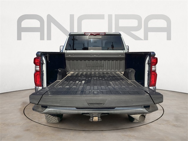 Used Car 2024 Chevrolet Silverado 2500hd  High Country For Sale Under $70,000 In San Antonio, Texas