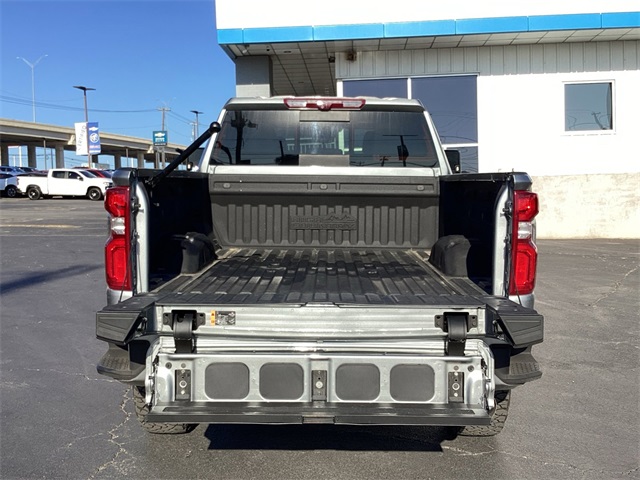 Used Car 2024 Chevrolet Silverado 2500hd  High Country For Sale Under $70,000 In San Antonio, Texas