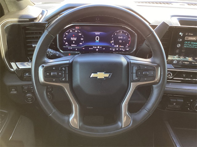 Used Car 2024 Chevrolet Silverado 2500hd  High Country For Sale Under $70,000 In San Antonio, Texas