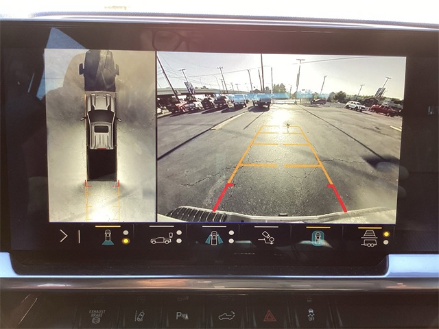 Used Car 2024 Chevrolet Silverado 2500hd  High Country For Sale Under $70,000 In San Antonio, Texas