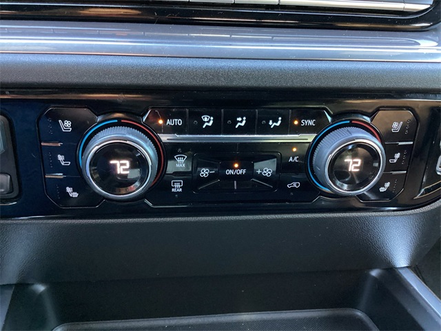 Used Car 2024 Chevrolet Silverado 2500hd  High Country For Sale Under $70,000 In San Antonio, Texas