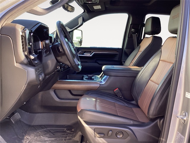 Used Car 2024 Chevrolet Silverado 2500hd  High Country For Sale Under $70,000 In San Antonio, Texas