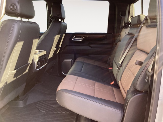 Used Car 2024 Chevrolet Silverado 2500hd  High Country For Sale Under $70,000 In San Antonio, Texas