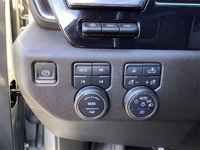 Used Car 2024 Chevrolet Silverado 2500hd  High Country For Sale Under $70,000 In San Antonio, Texas