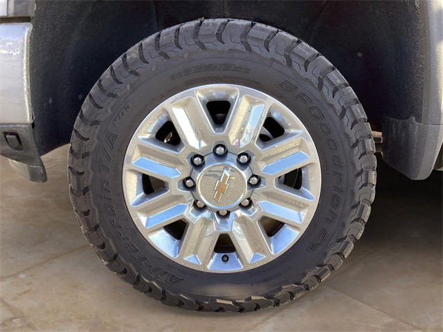 Used Car 2024 Chevrolet Silverado 2500hd  High Country For Sale Under $70,000 In San Antonio, Texas