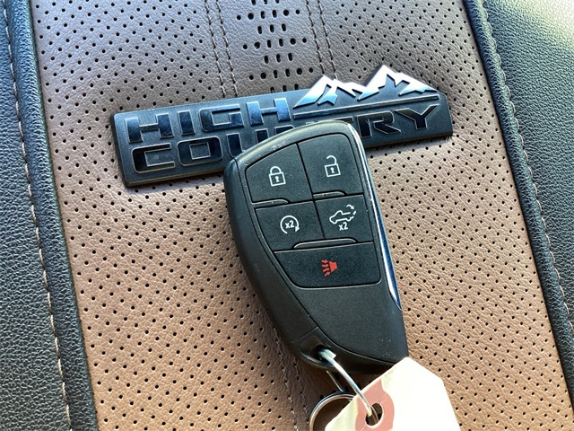 Used Car 2024 Chevrolet Silverado 2500hd  High Country For Sale Under $70,000 In San Antonio, Texas