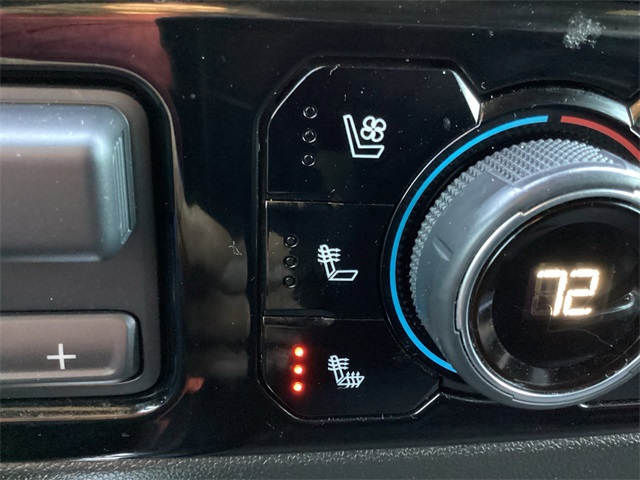 Used Car 2024 Chevrolet Silverado 2500hd  High Country For Sale Under $70,000 In San Antonio, Texas