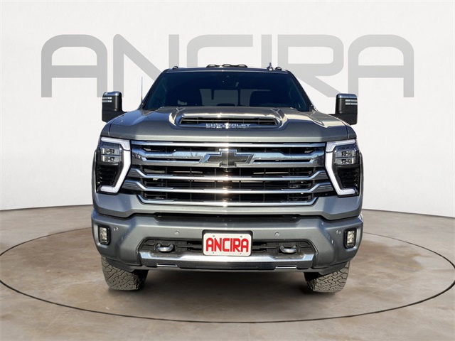 Used Car 2024 Chevrolet Silverado 2500hd  High Country For Sale Under $70,000 In San Antonio, Texas