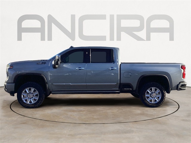 Used Car 2024 Chevrolet Silverado 2500hd  High Country For Sale Under $70,000 In San Antonio, Texas