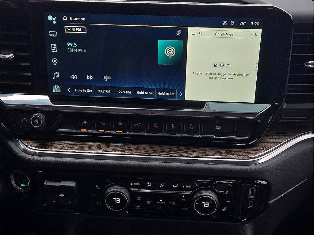 Used 2022 Chevrolet Silverado 1500 For Sale in Farmington, AR