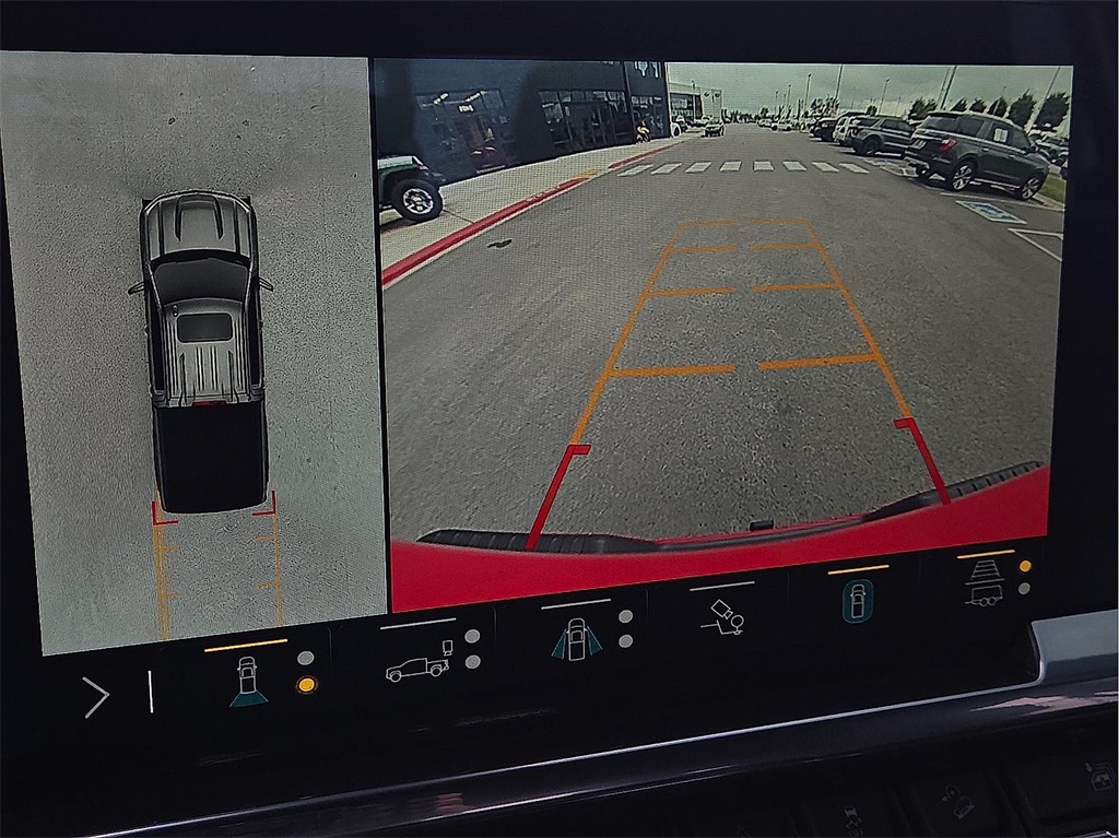 Used 2022 Chevrolet Silverado 1500 For Sale in Farmington, AR