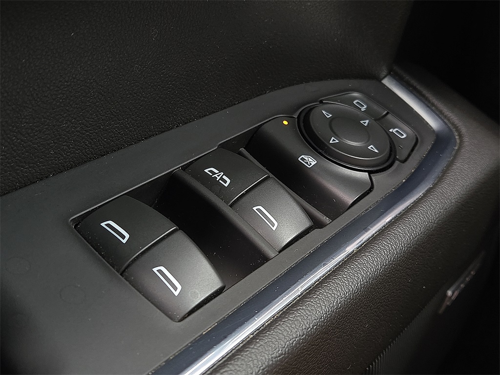 Used 2022 Chevrolet Silverado 1500 For Sale in Farmington, AR