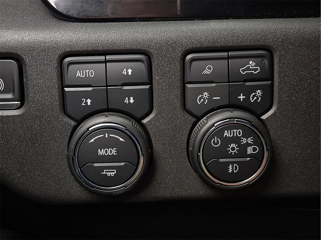 Used 2022 Chevrolet Silverado 1500 For Sale in Farmington, AR