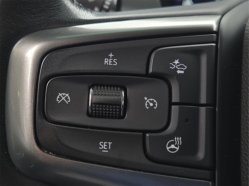 Used 2022 Chevrolet Silverado 1500 For Sale in Farmington, AR