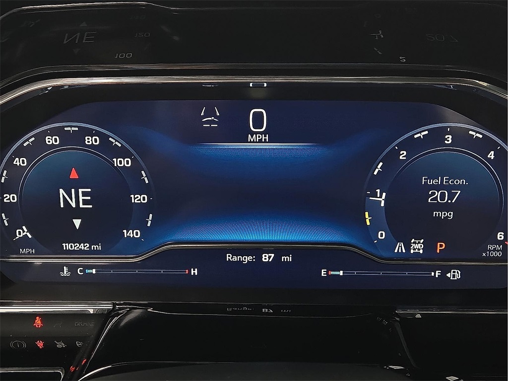 Used 2022 Chevrolet Silverado 1500 For Sale in Farmington, AR