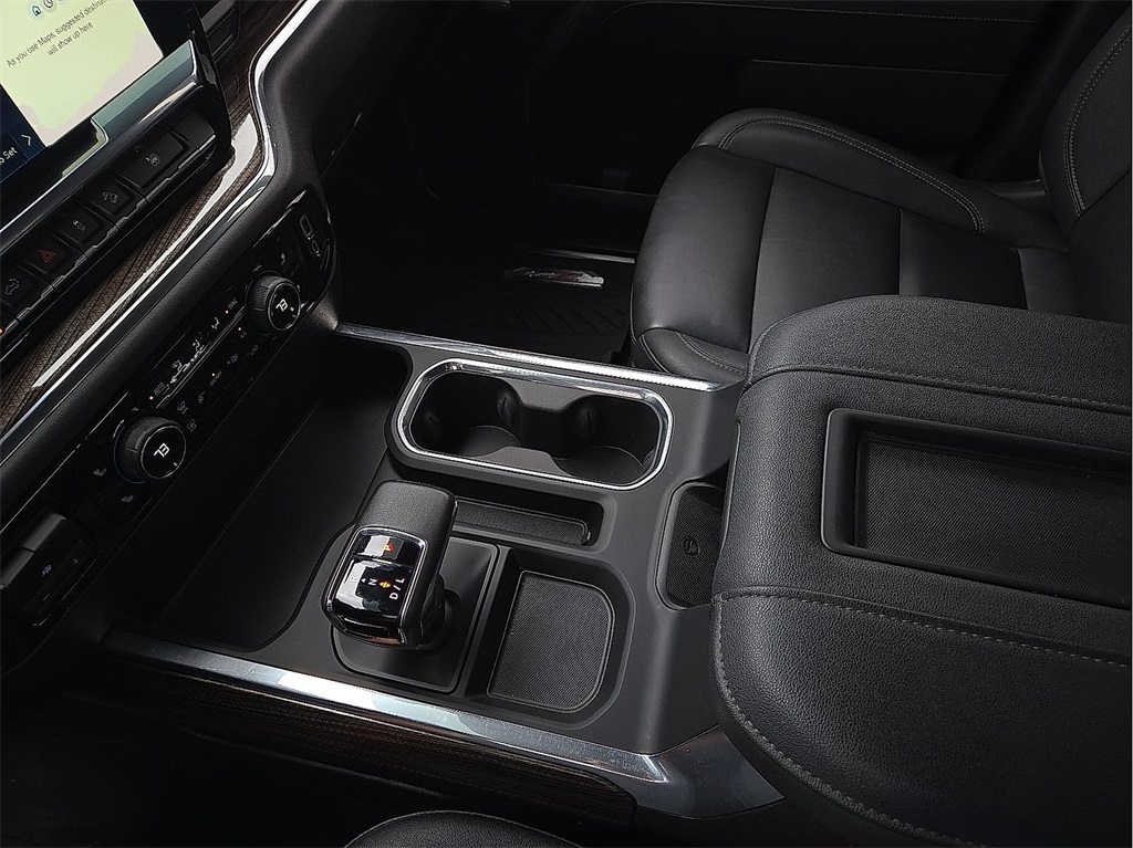 Used 2022 Chevrolet Silverado 1500 For Sale in Farmington, AR