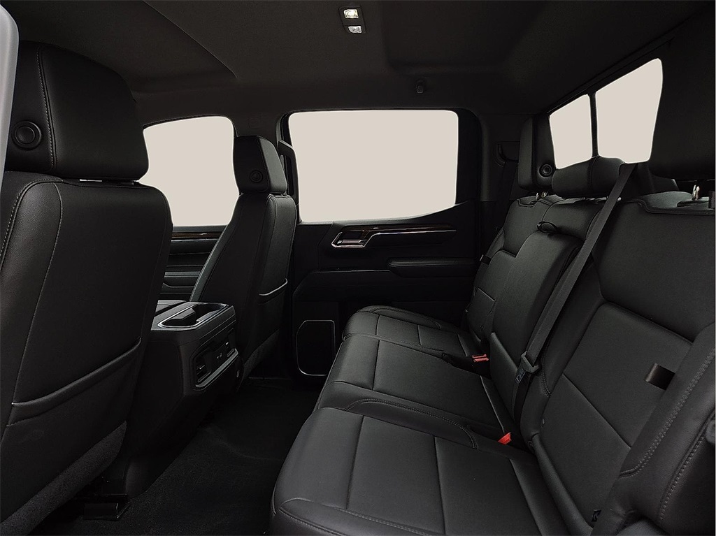 Used 2022 Chevrolet Silverado 1500 For Sale in Farmington, AR