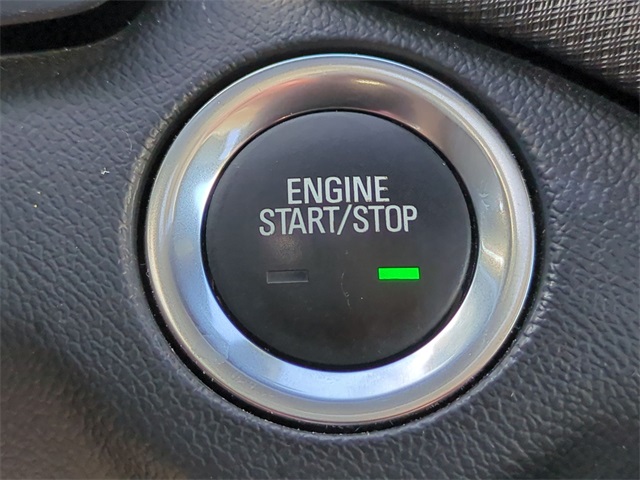 2022 Chevrolet Equinox RS for sale at PATRIOT CHEVROLET OF LIMERICK