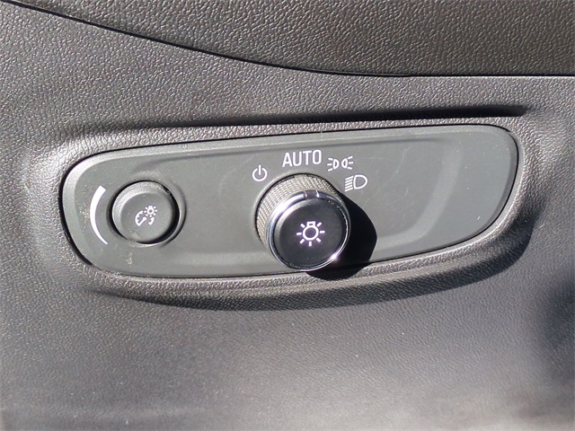 2022 Chevrolet Equinox RS for sale at PATRIOT CHEVROLET OF LIMERICK