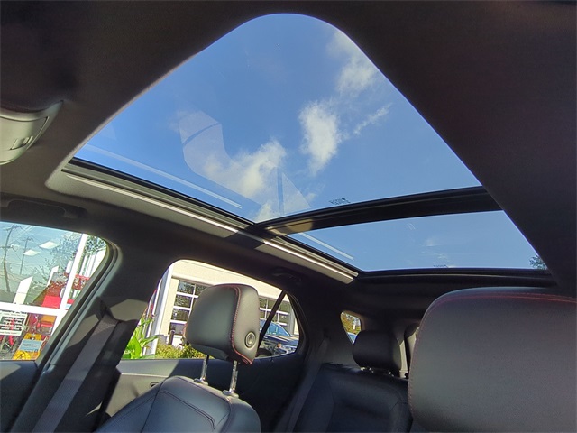 2022 Chevrolet Equinox RS for sale at PATRIOT CHEVROLET OF LIMERICK