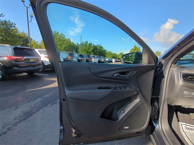 2022 Chevrolet Equinox RS for sale at PATRIOT CHEVROLET OF LIMERICK