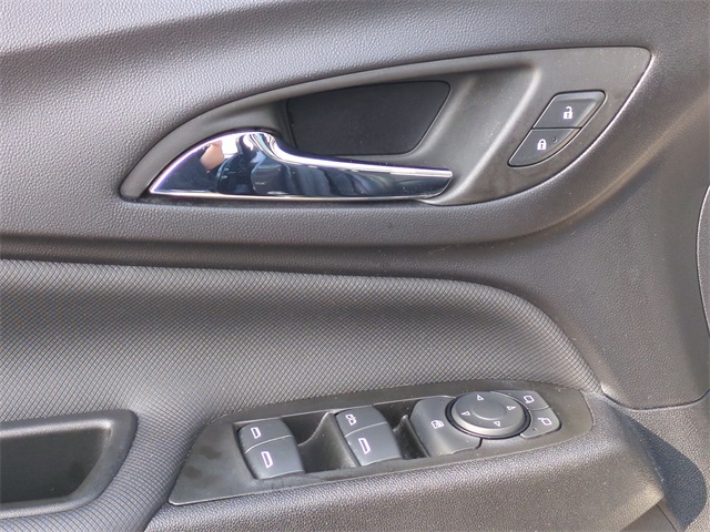 2022 Chevrolet Equinox RS for sale at PATRIOT CHEVROLET OF LIMERICK