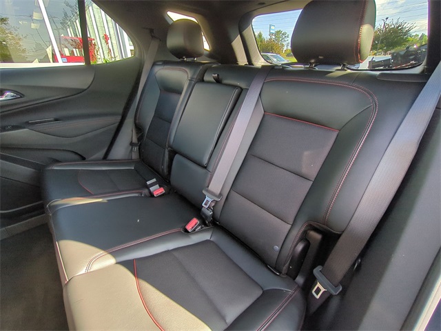 2022 Chevrolet Equinox RS for sale at PATRIOT CHEVROLET OF LIMERICK