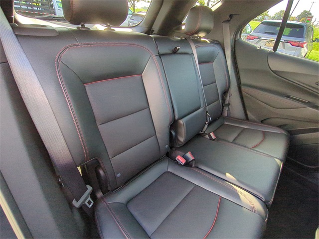 2022 Chevrolet Equinox RS for sale at PATRIOT CHEVROLET OF LIMERICK