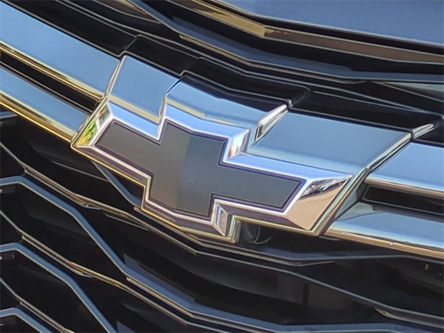 2022 Chevrolet Equinox RS for sale at PATRIOT CHEVROLET OF LIMERICK