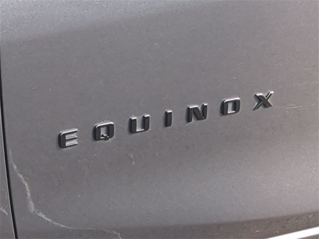 2022 Chevrolet Equinox RS for sale at PATRIOT CHEVROLET OF LIMERICK