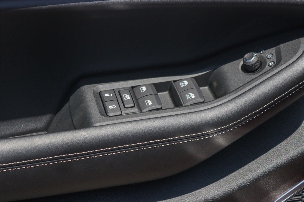 New Car 2025 Jeep Grand Cherokee L  Limited For Sale Under $60,000 In San Marcos, Texas