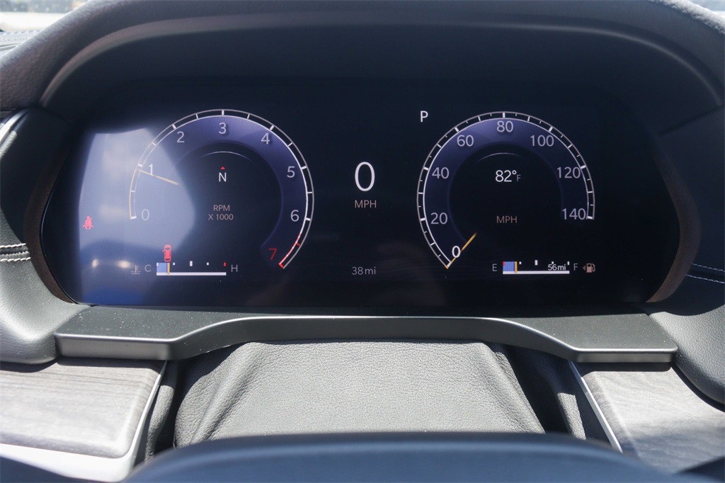 New Car 2025 Jeep Grand Cherokee L  Limited For Sale Under $60,000 In San Marcos, Texas