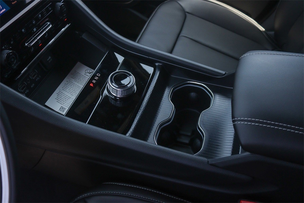 New Car 2025 Jeep Grand Cherokee L  Limited For Sale Under $60,000 In San Marcos, Texas