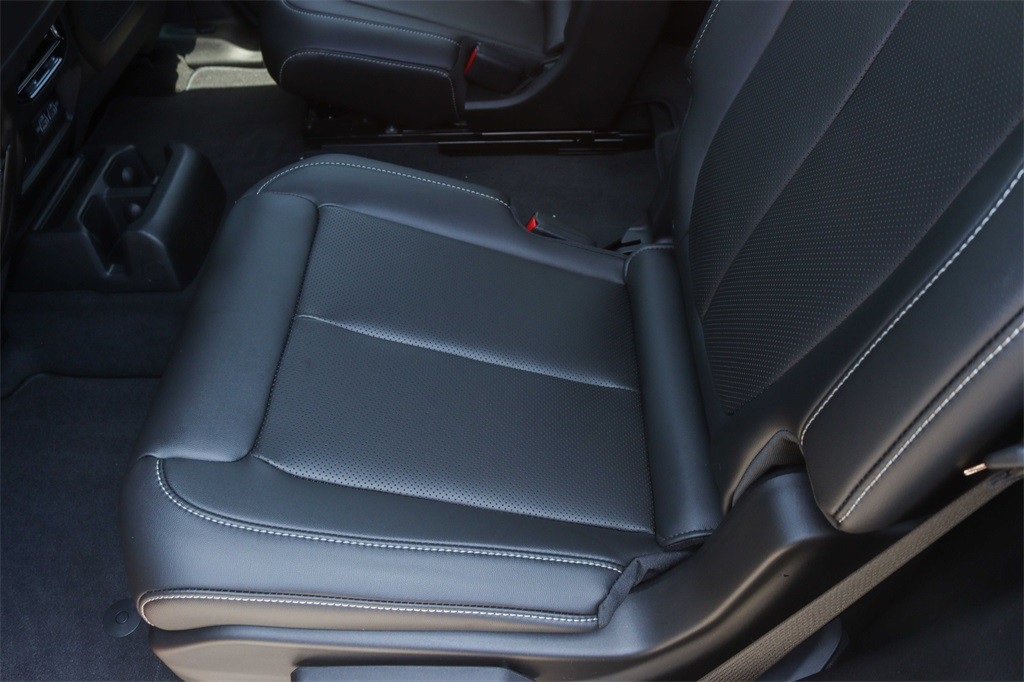 New Car 2025 Jeep Grand Cherokee L  Limited For Sale Under $60,000 In San Marcos, Texas