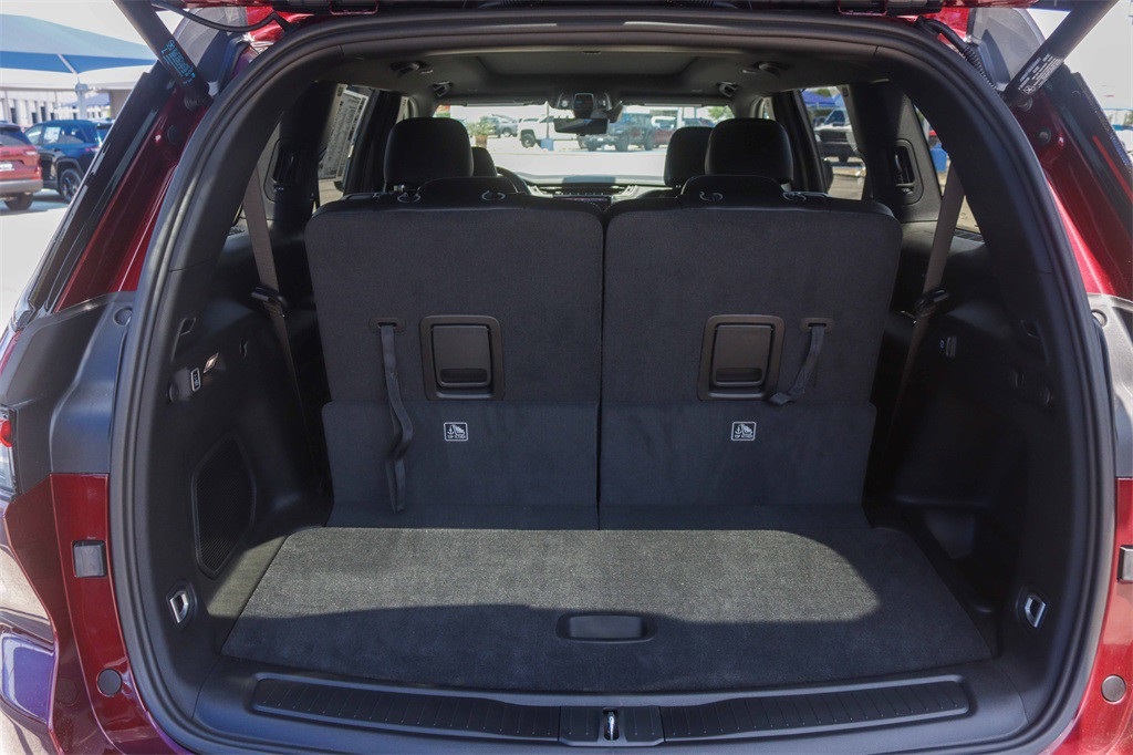 New Car 2025 Jeep Grand Cherokee L  Limited For Sale Under $60,000 In San Marcos, Texas