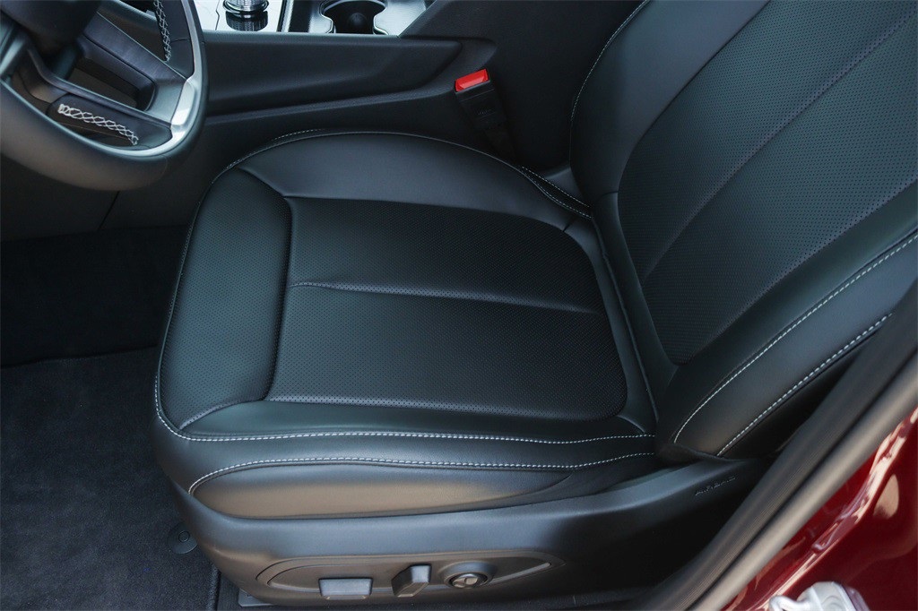 New Car 2025 Jeep Grand Cherokee L  Limited For Sale Under $60,000 In San Marcos, Texas