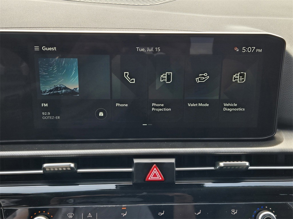 2026 Kia Sportage LX - 11