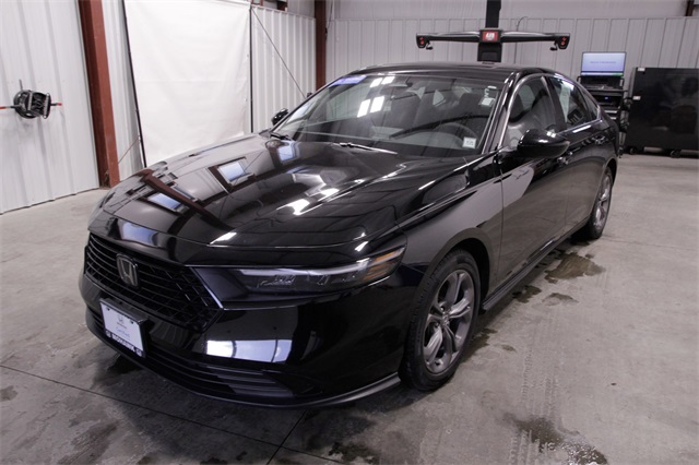 2024 Honda Accord EX FWD
