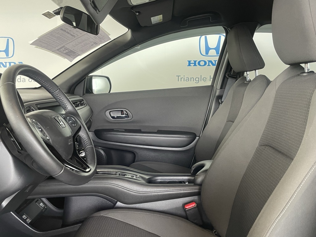 Thumbnail: 2021 Honda HR-V - 11