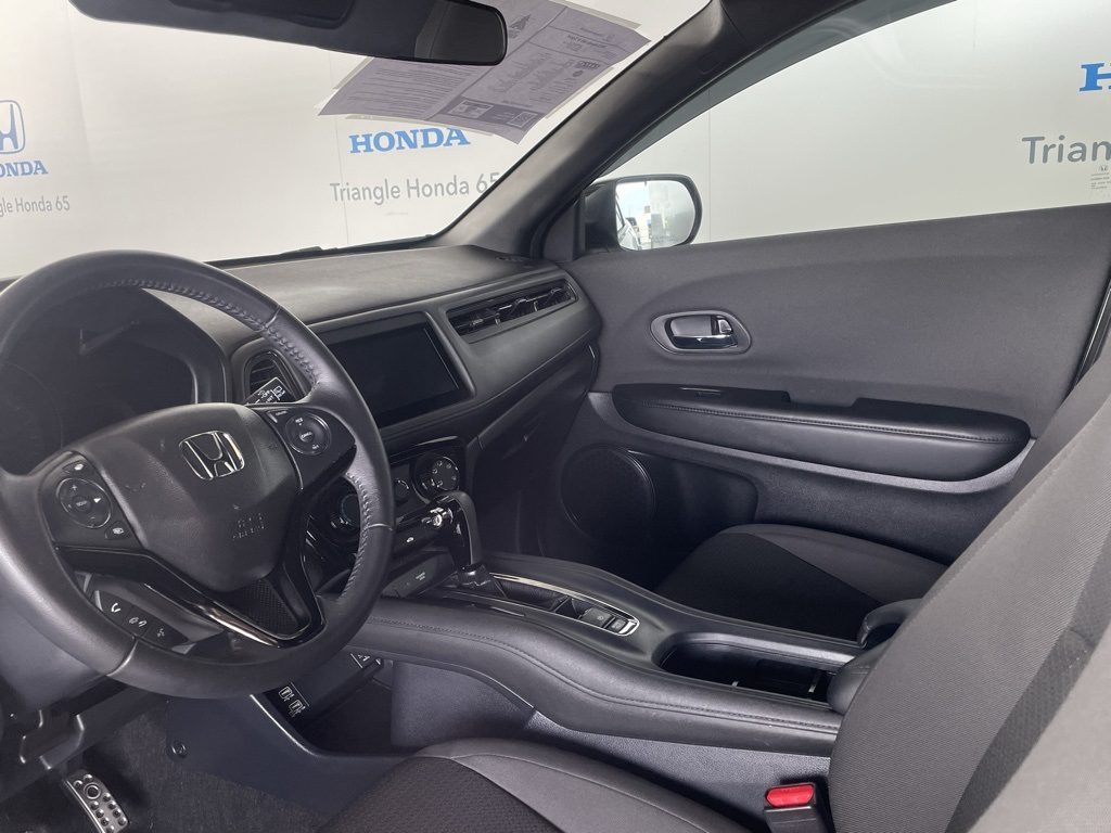 Thumbnail: 2021 Honda HR-V - 12