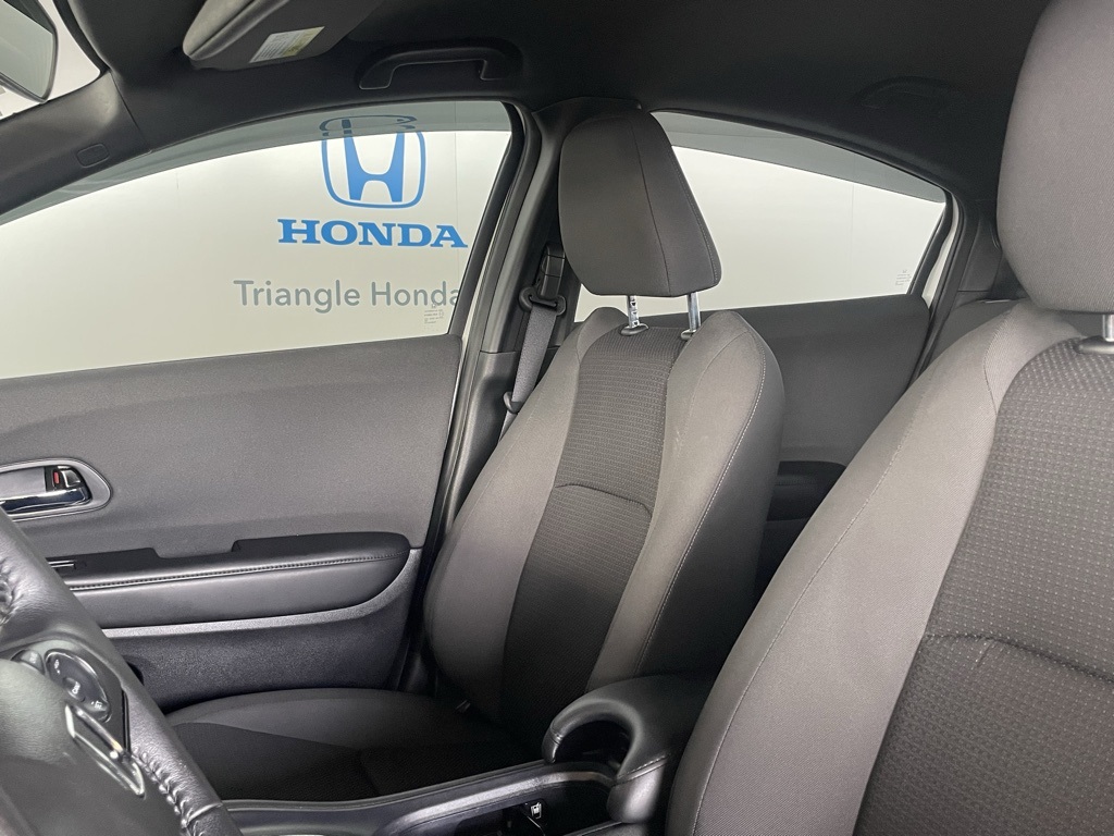 Thumbnail: 2021 Honda HR-V - 13