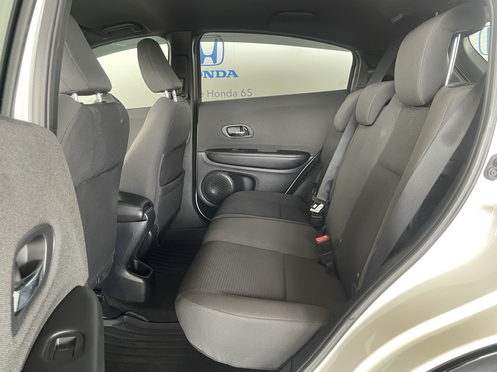Thumbnail: 2021 Honda HR-V - 14