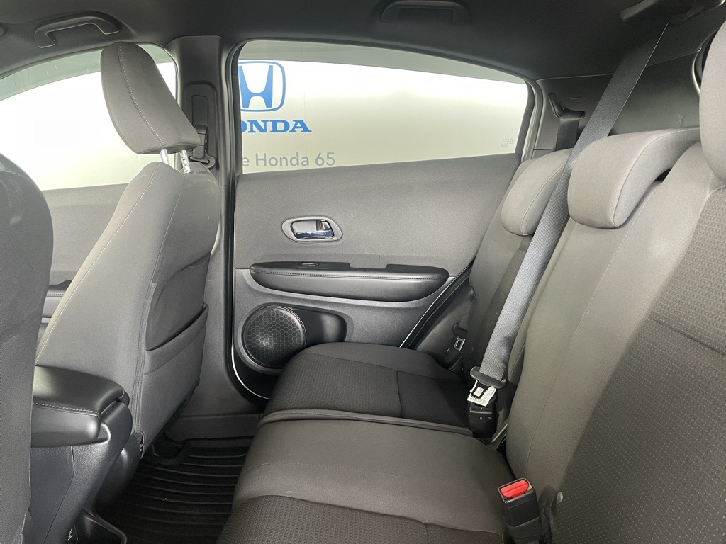 Thumbnail: 2021 Honda HR-V - 15